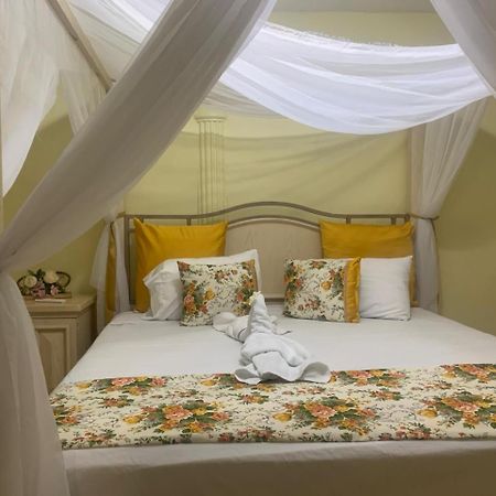 Cerro Al Medio Hotel Las Marias De Neiba מראה חיצוני תמונה